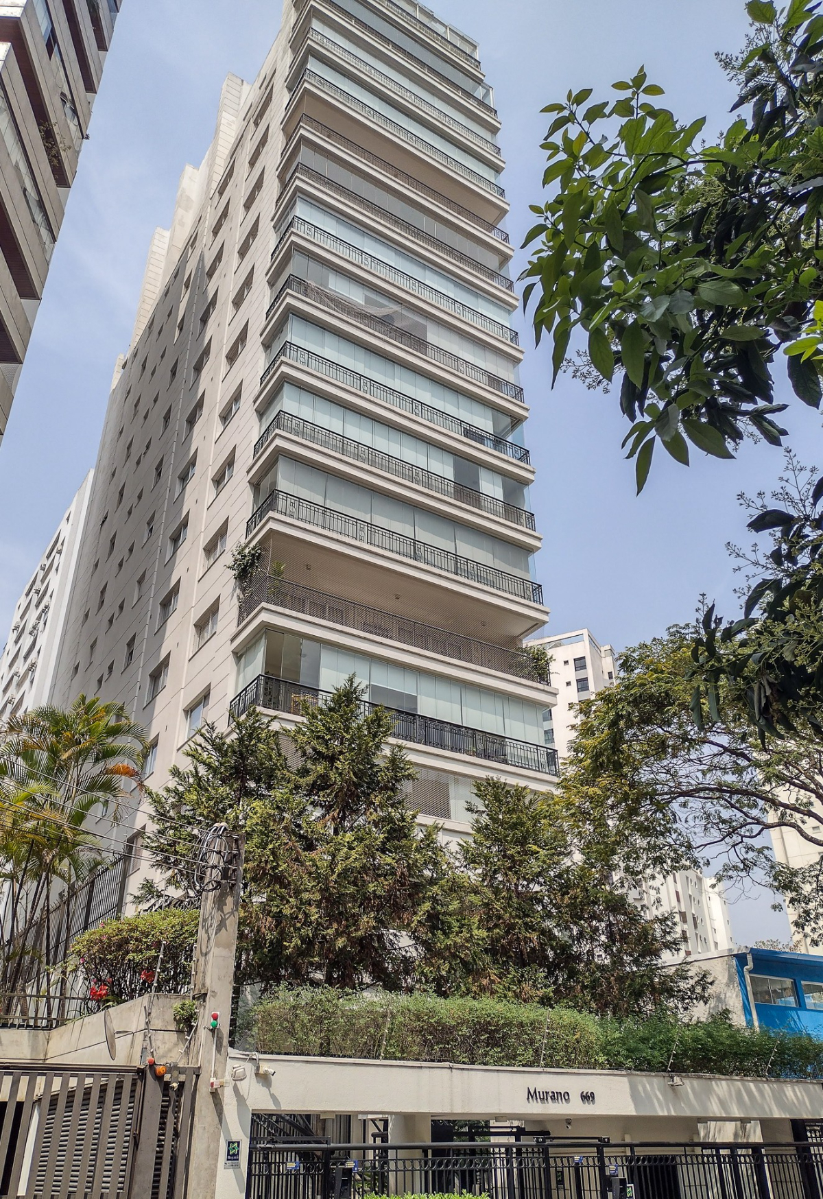 Apartamento, 3 quartos, 222 m² - Foto 2