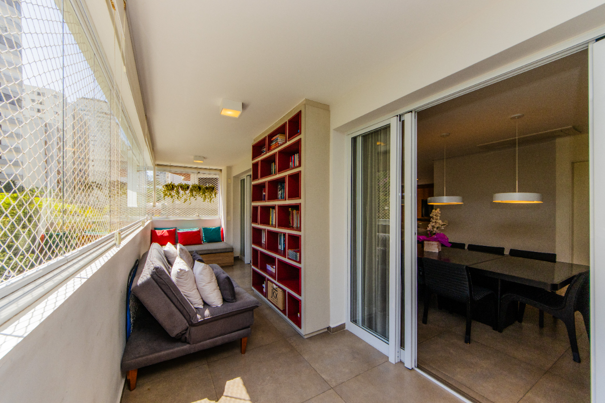 Apartamento, 3 quartos, 222 m² - Foto 20