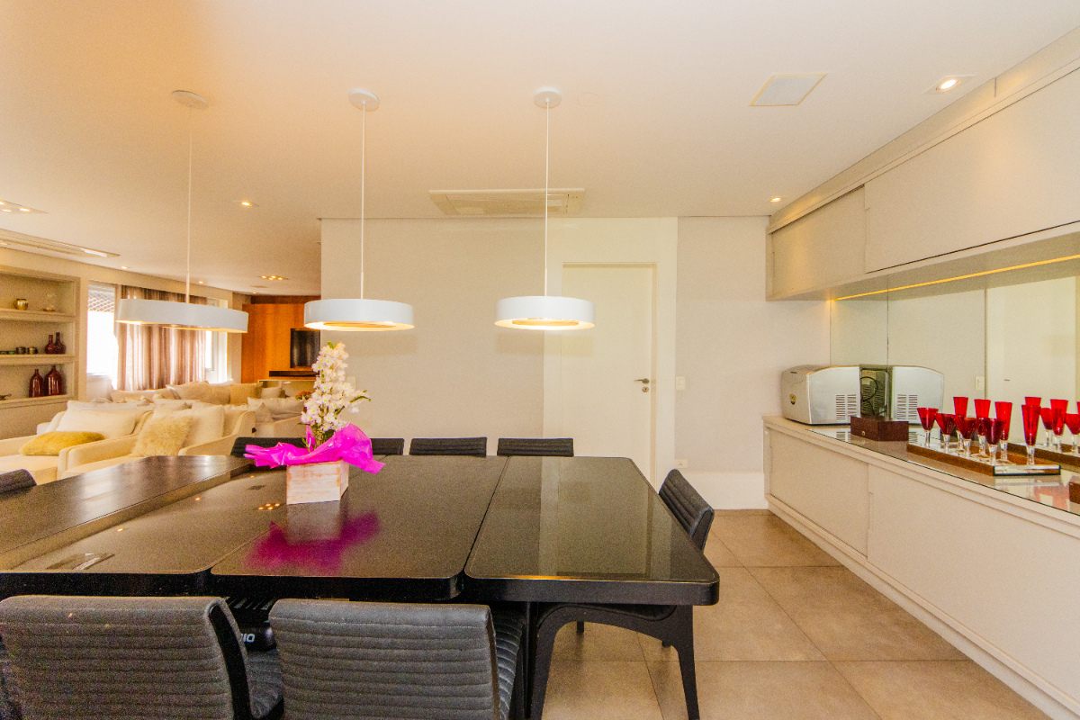 Apartamento, 3 quartos, 222 m² - Foto 21