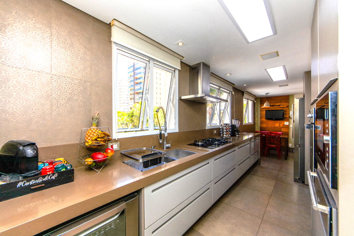 Apartamento, 3 quartos, 222 m² - Foto 23