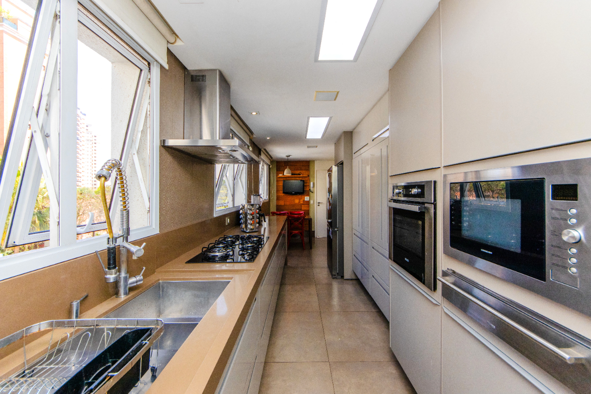 Apartamento, 3 quartos, 222 m² - Foto 24