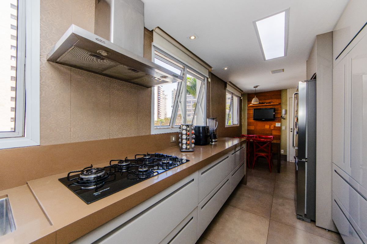 Apartamento, 3 quartos, 222 m² - Foto 25