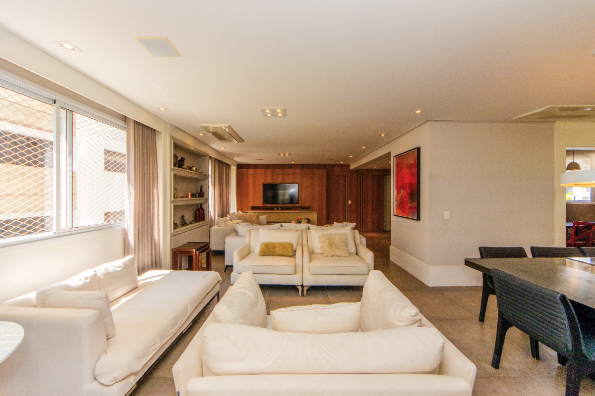 Apartamento, 3 quartos, 222 m² - Foto 7