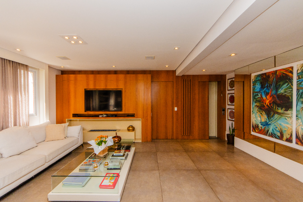 Apartamento, 3 quartos, 222 m² - Foto 9