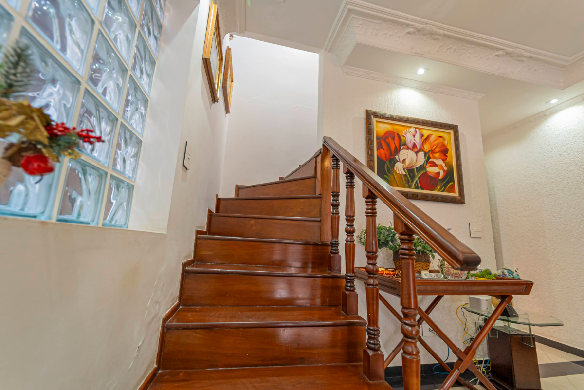 Casa, 3 quartos, 235 m² - Foto 13