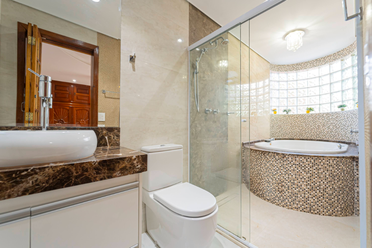 Casa, 3 quartos, 235 m² - Foto 18