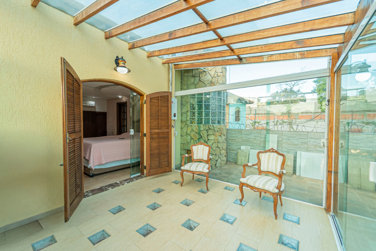 Casa, 3 quartos, 235 m² - Foto 21
