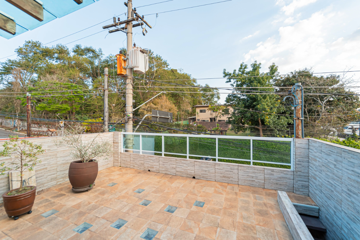 Casa, 3 quartos, 235 m² - Foto 23