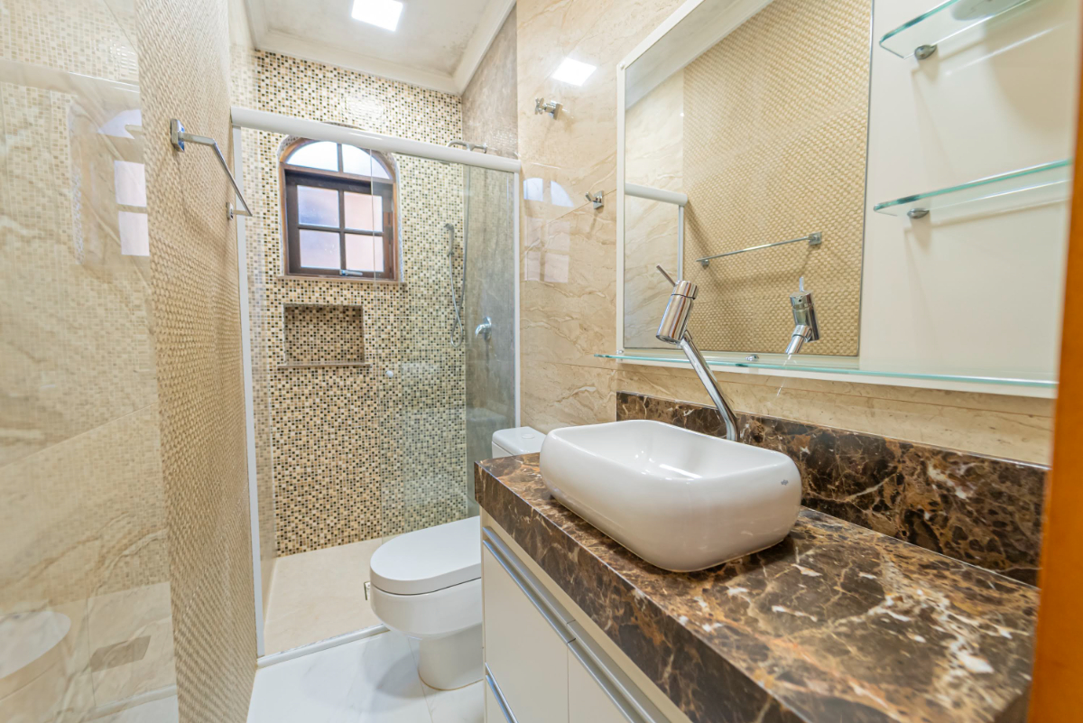 Casa, 3 quartos, 235 m² - Foto 24