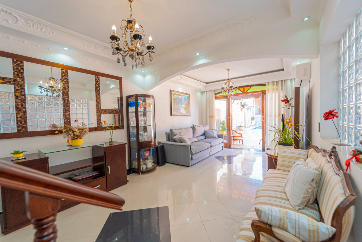 Casa, 3 quartos, 235 m² - Foto 5