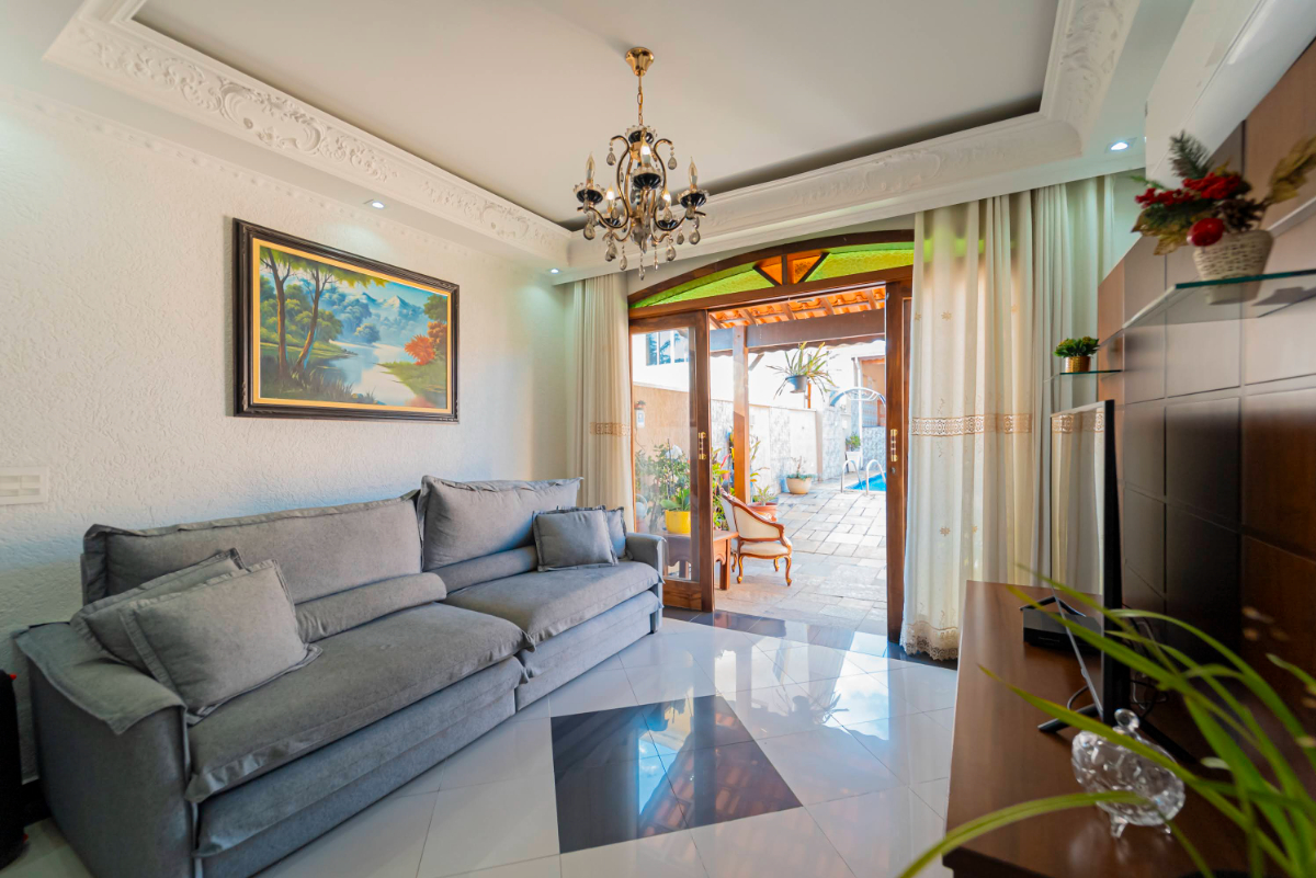 Casa, 3 quartos, 235 m² - Foto 7