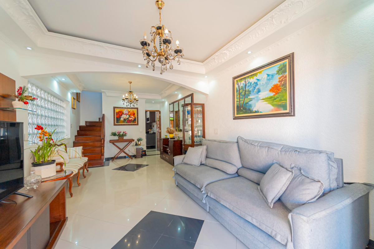 Casa, 3 quartos, 235 m² - Foto 8