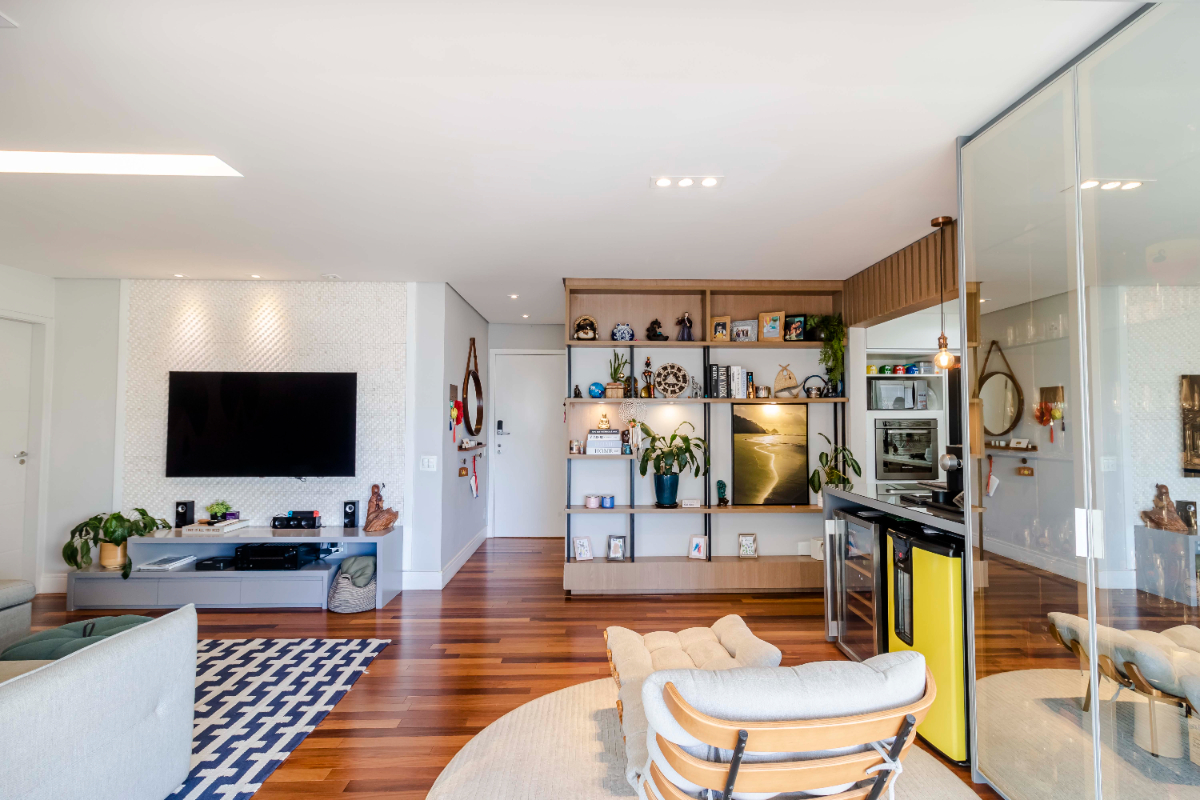 Apartamento, 3 quartos, 134 m² - Foto 10