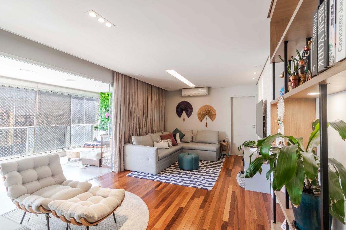 Apartamento, 3 quartos, 134 m² - Foto 11