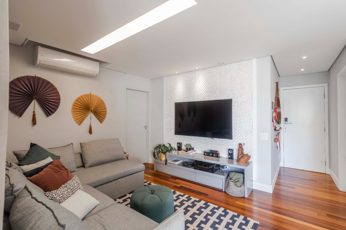 Apartamento, 3 quartos, 134 m² - Foto 12
