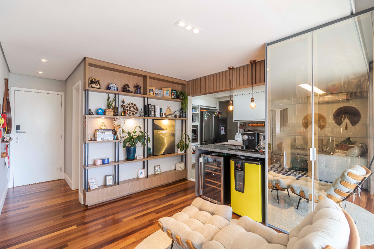 Apartamento, 3 quartos, 134 m² - Foto 14