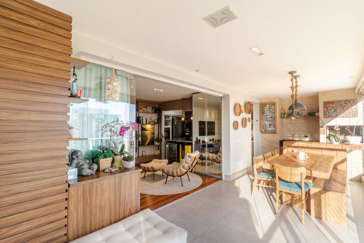 Apartamento, 3 quartos, 134 m² - Foto 15