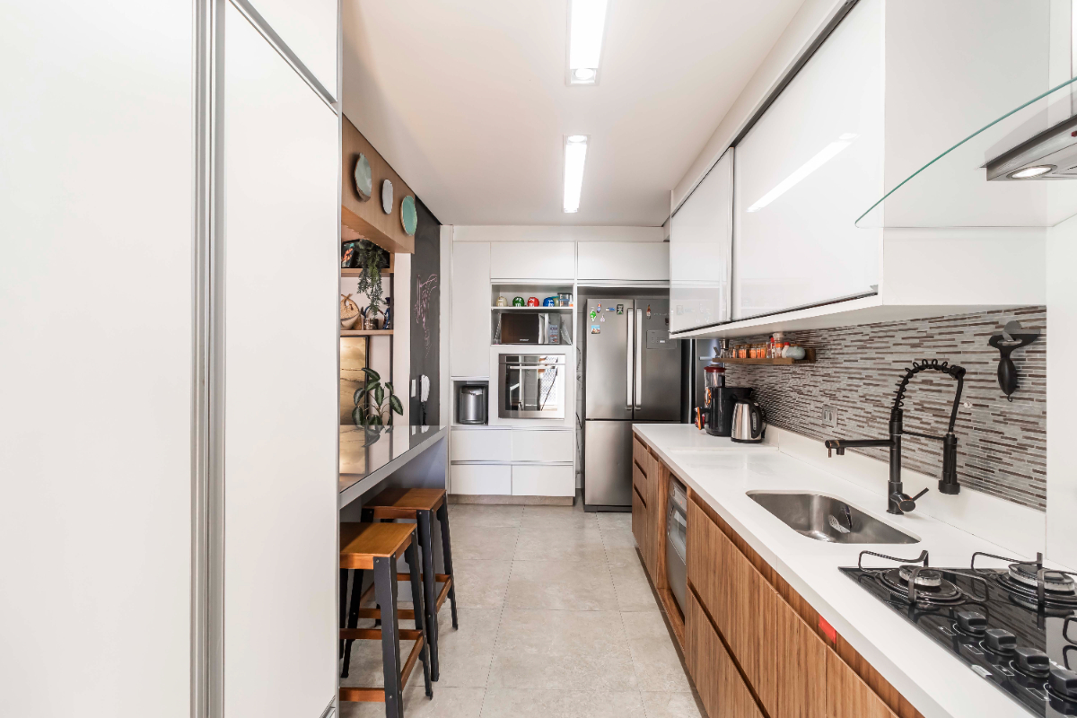 Apartamento, 3 quartos, 134 m² - Foto 19