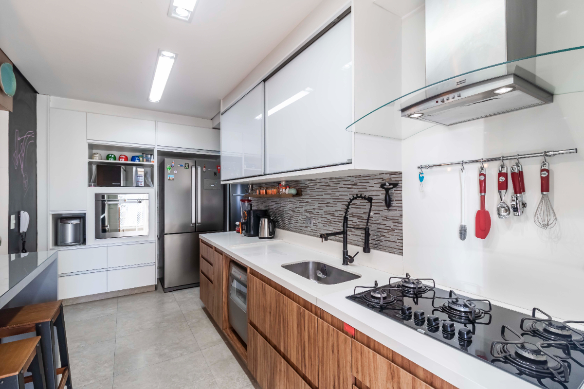 Apartamento, 3 quartos, 134 m² - Foto 20