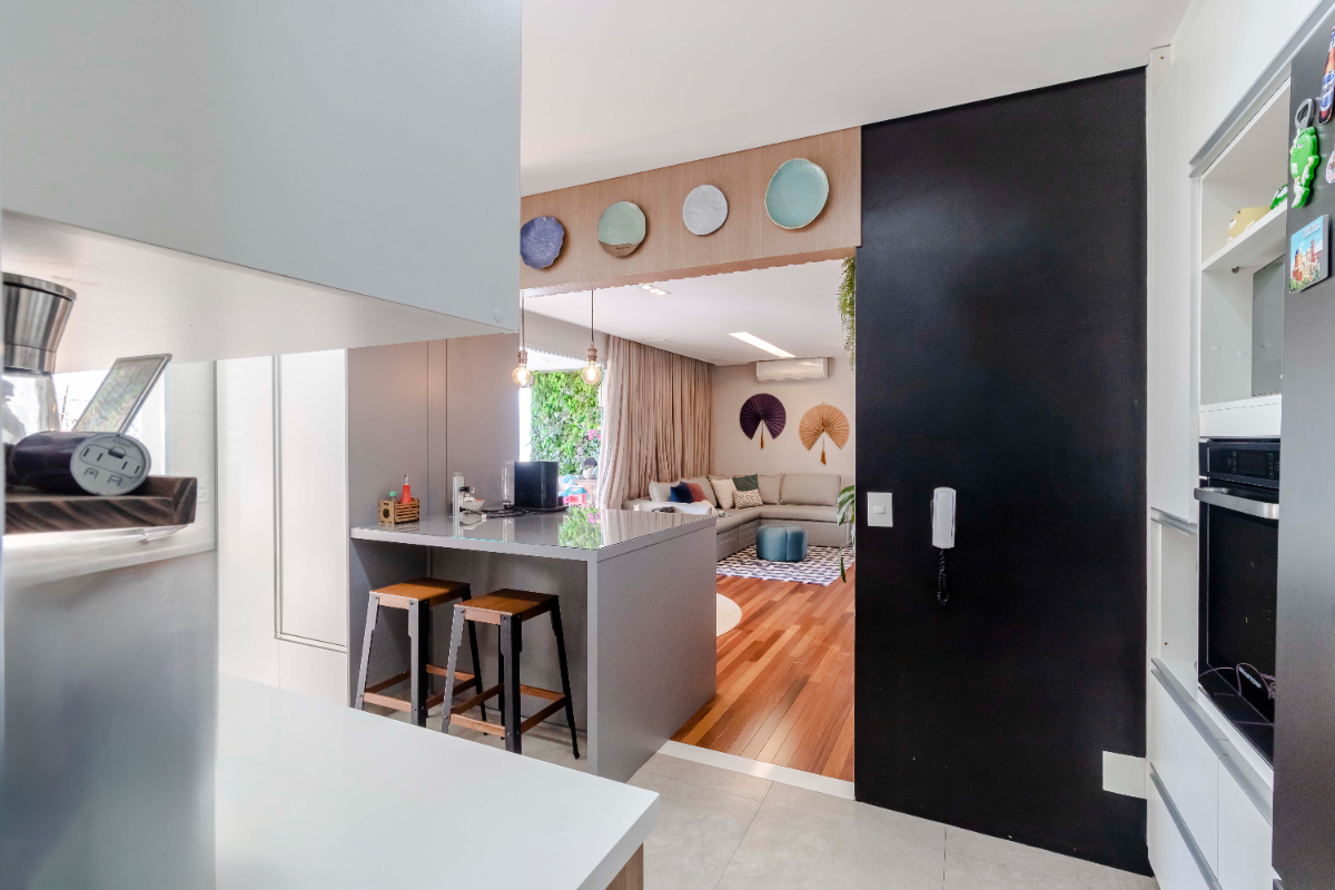 Apartamento, 3 quartos, 134 m² - Foto 23