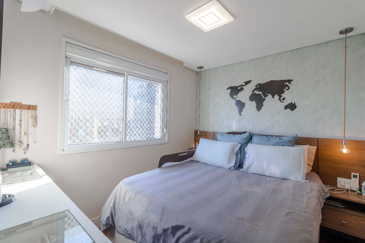 Apartamento, 3 quartos, 134 m² - Foto 24