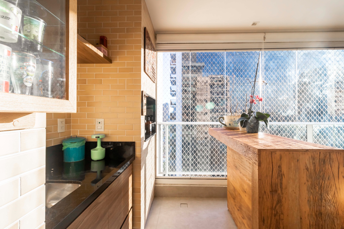 Apartamento, 3 quartos, 134 m² - Foto 6