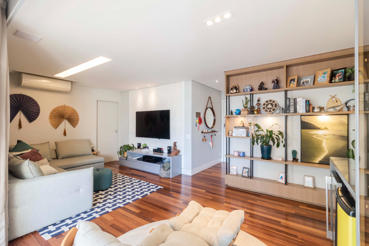 Apartamento, 3 quartos, 134 m² - Foto 7