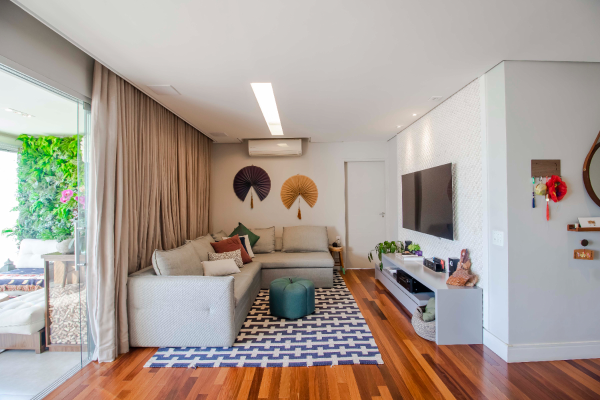 Apartamento, 3 quartos, 134 m² - Foto 9