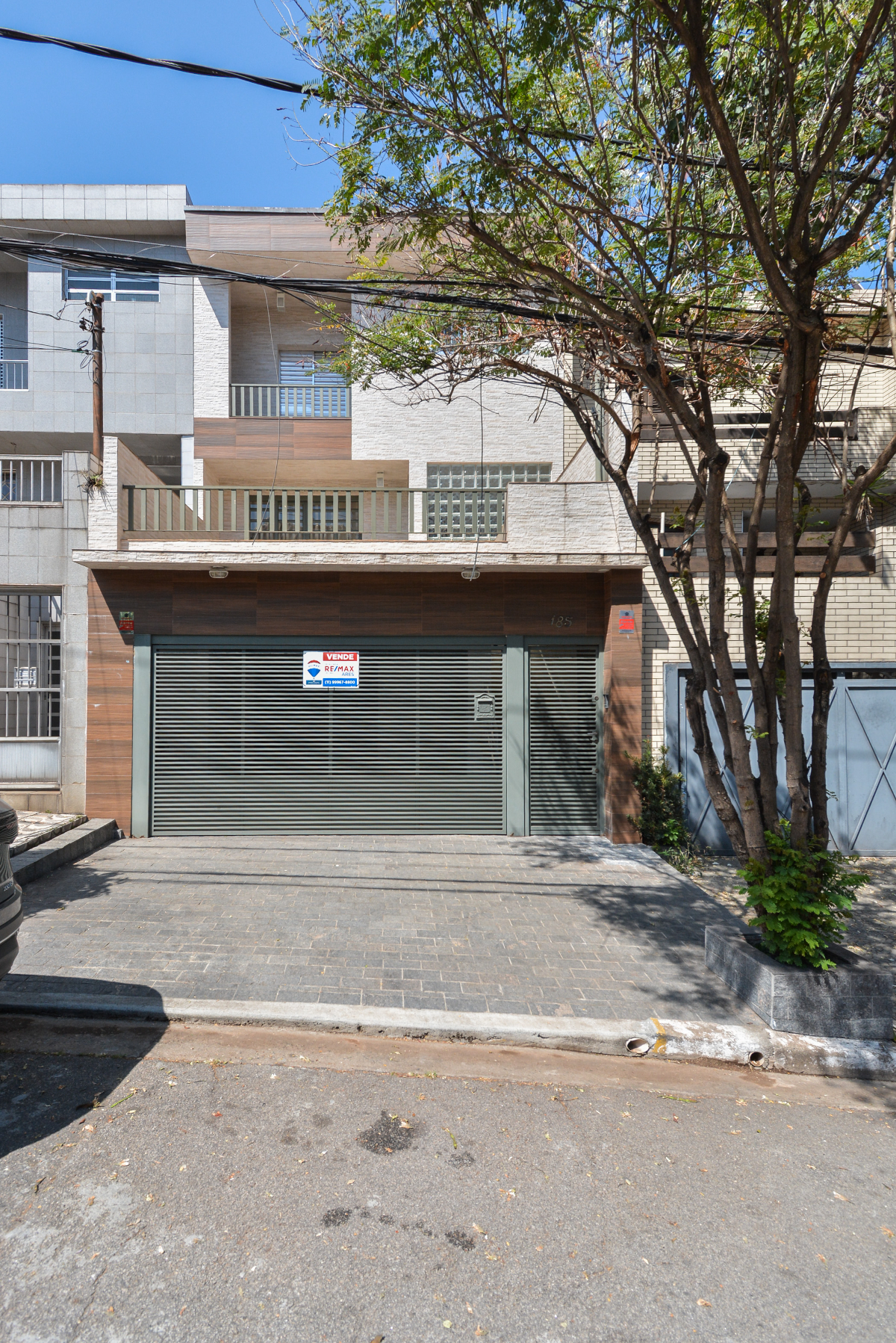 Casa, 3 quartos, 185 m² - Foto 1