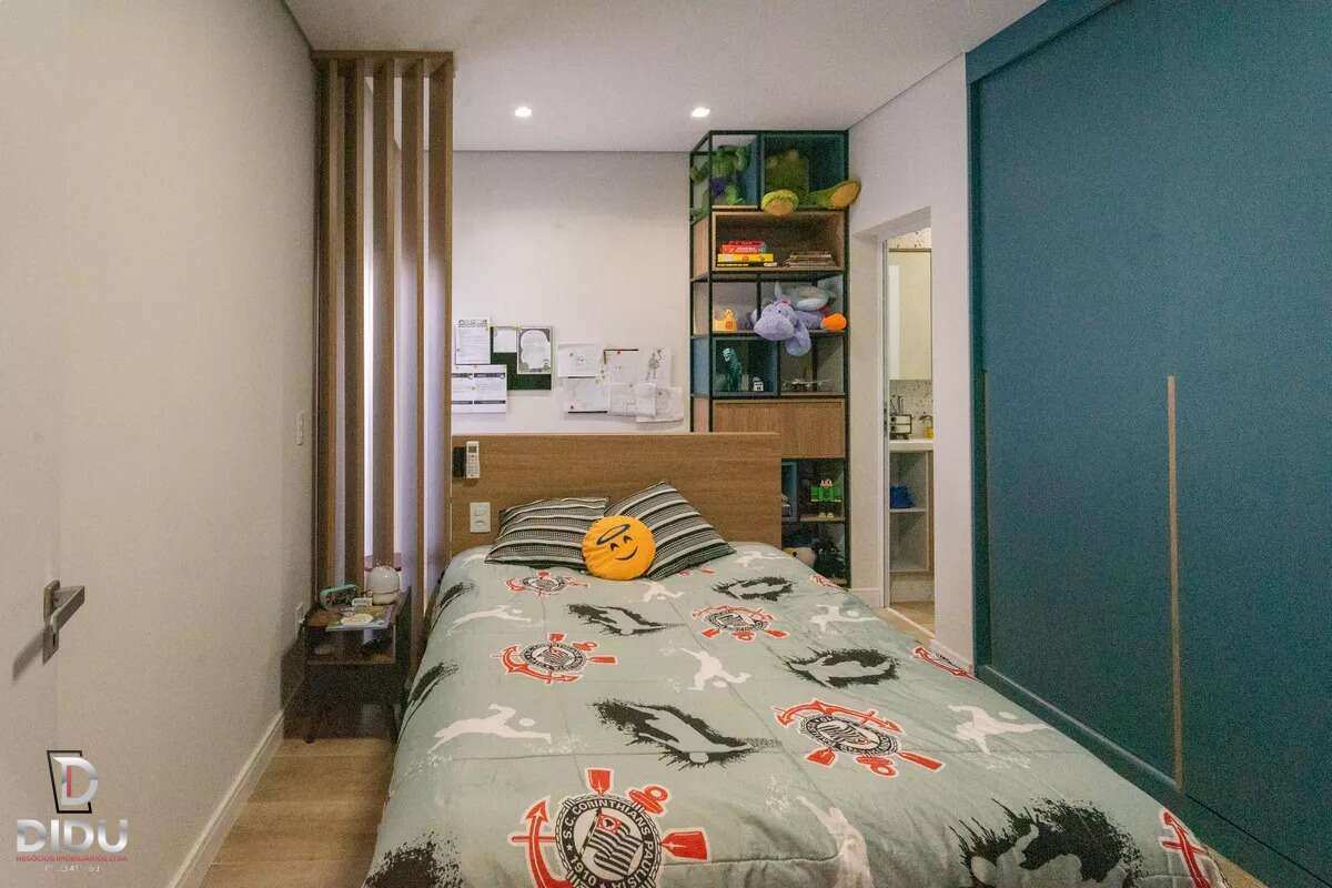 Apartamento, 4 quartos, 360 m² - Foto 23