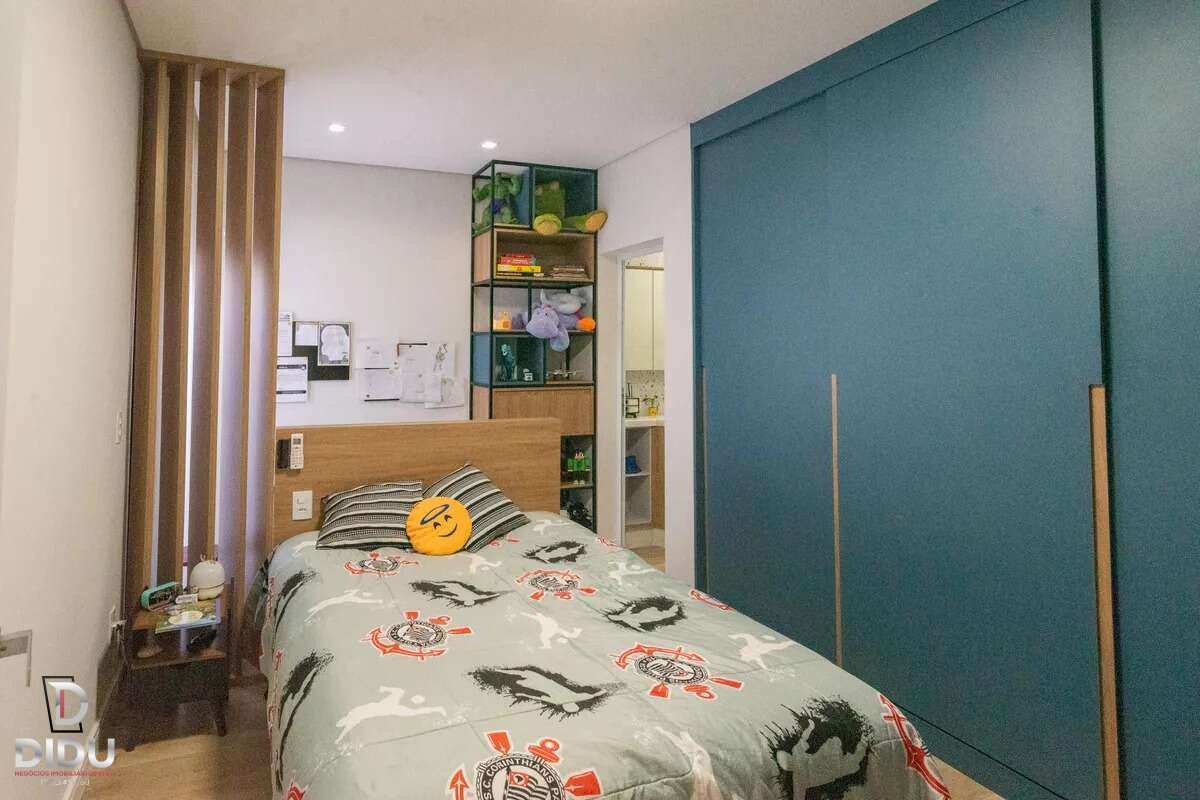 Apartamento, 4 quartos, 360 m² - Foto 24