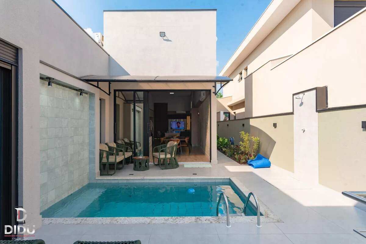 Apartamento, 4 quartos, 360 m² - Foto 3
