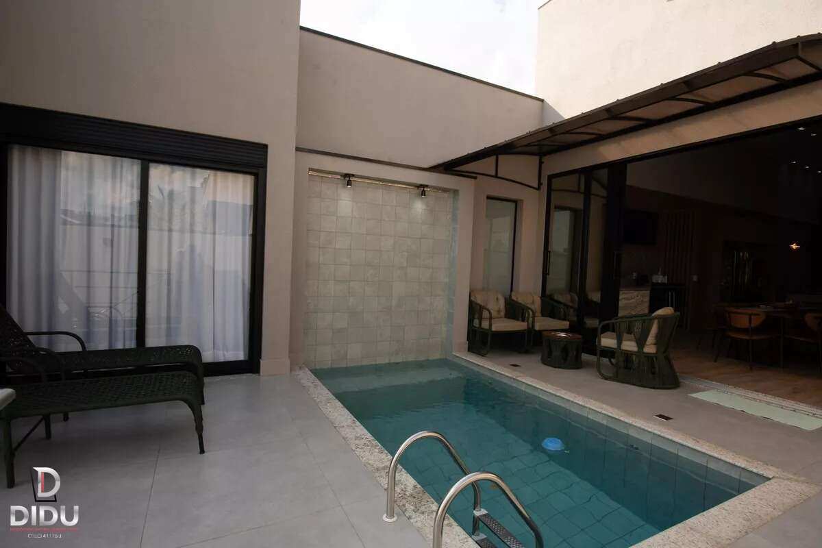 Apartamento, 4 quartos, 360 m² - Foto 4