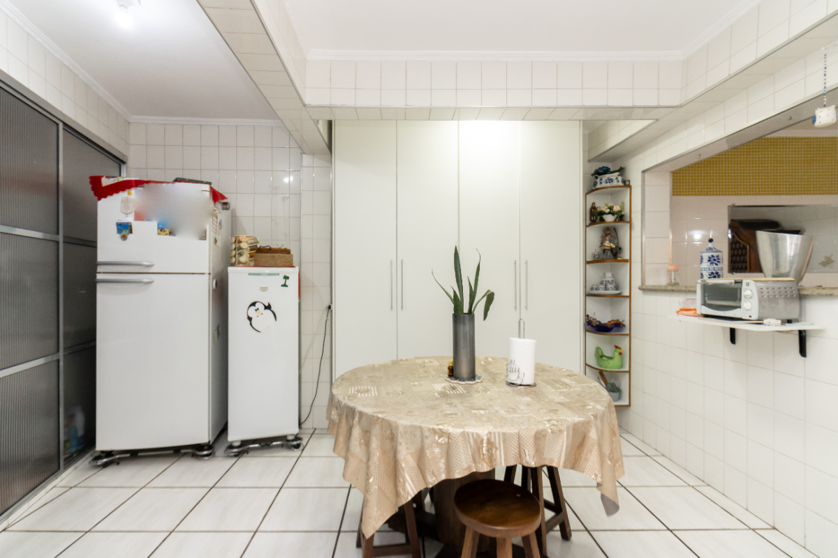 Casa, 3 quartos, 162 m² - Foto 10