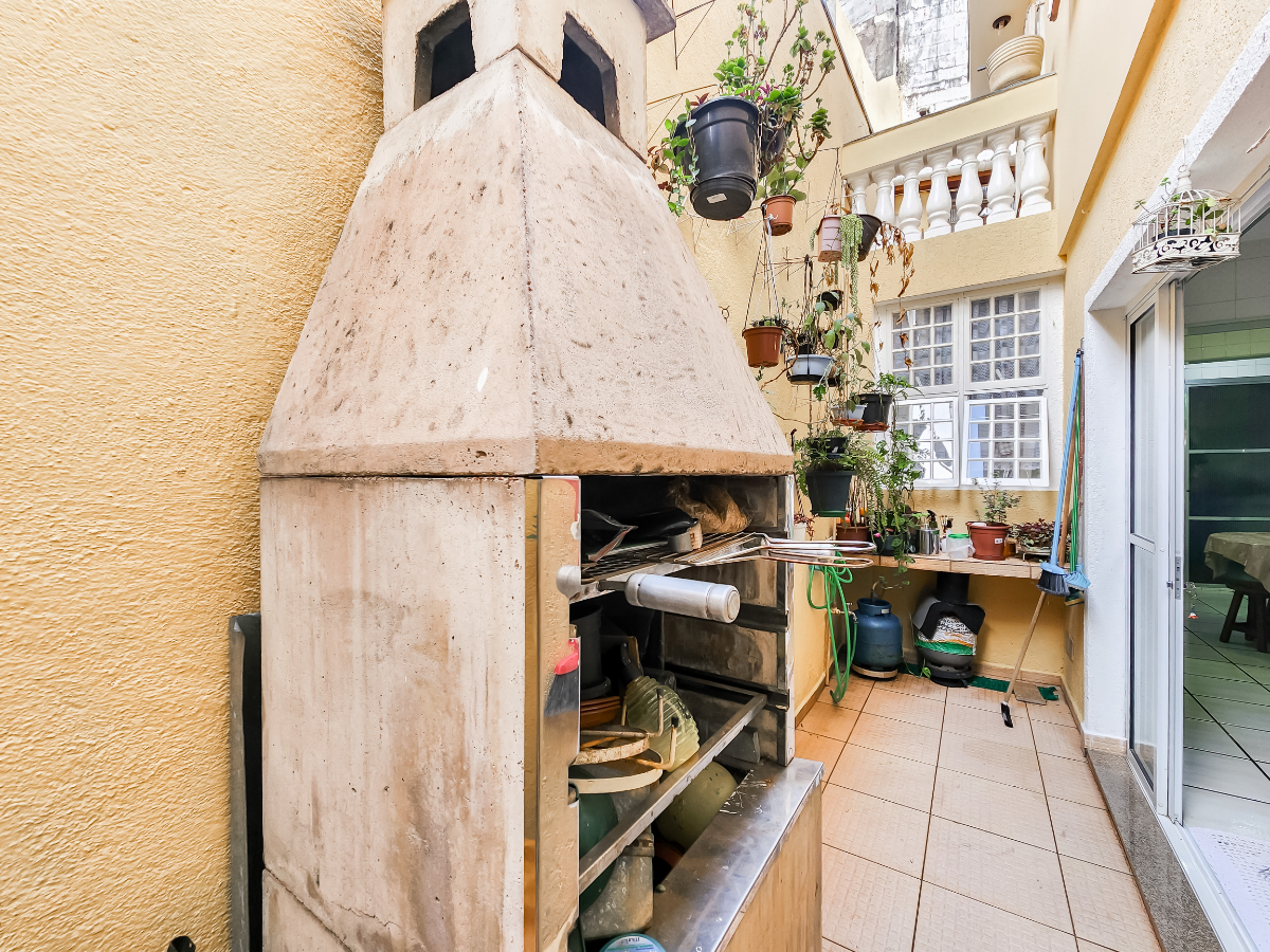 Casa, 3 quartos, 162 m² - Foto 11