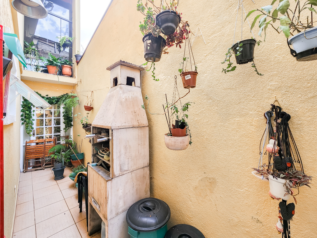 Casa, 3 quartos, 162 m² - Foto 12