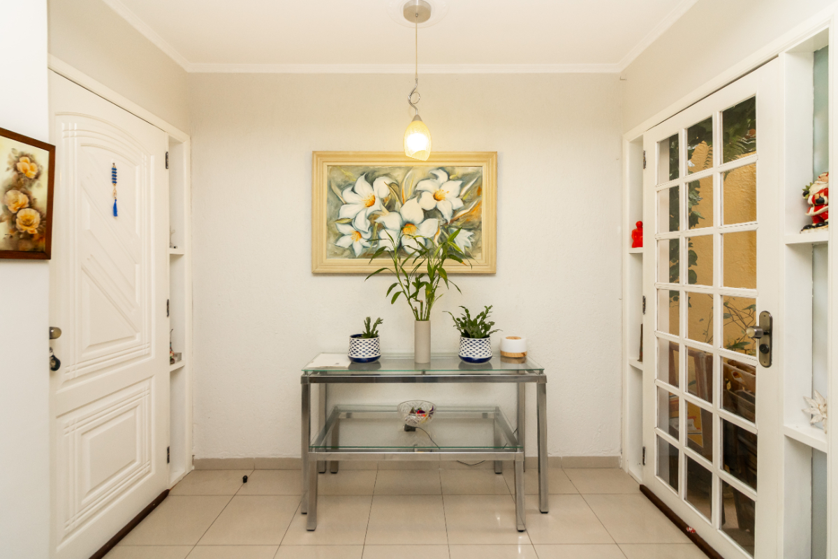 Casa, 3 quartos, 162 m² - Foto 2
