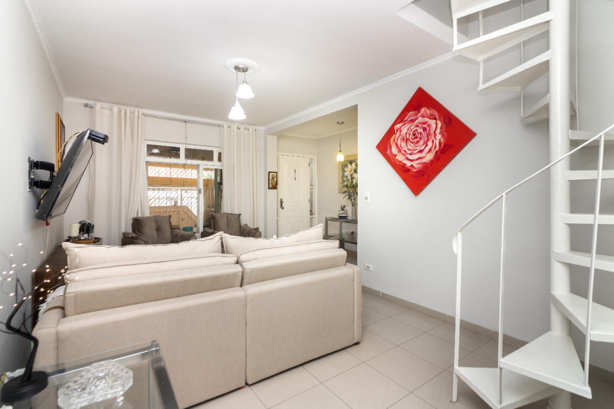 Casa, 3 quartos, 162 m² - Foto 4