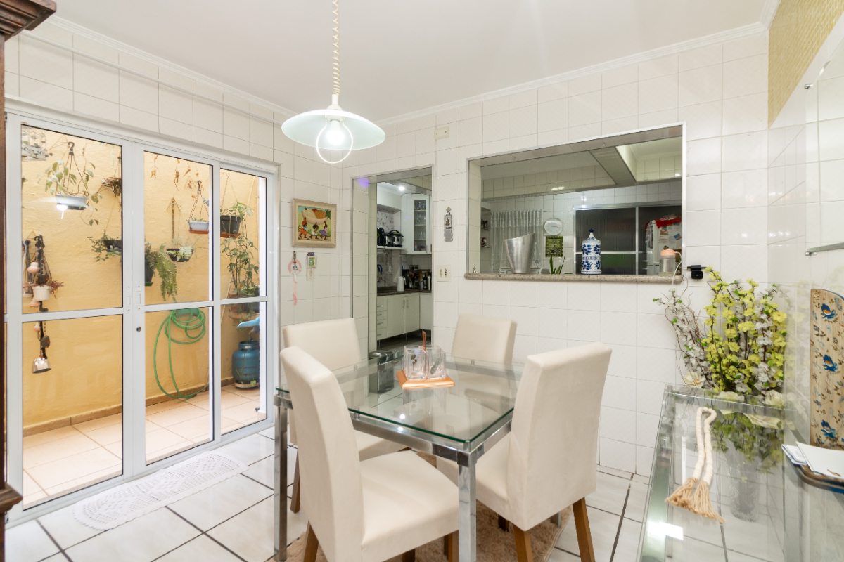 Casa, 3 quartos, 162 m² - Foto 6
