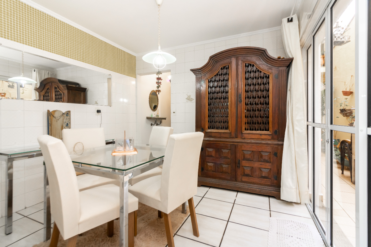 Casa, 3 quartos, 162 m² - Foto 7