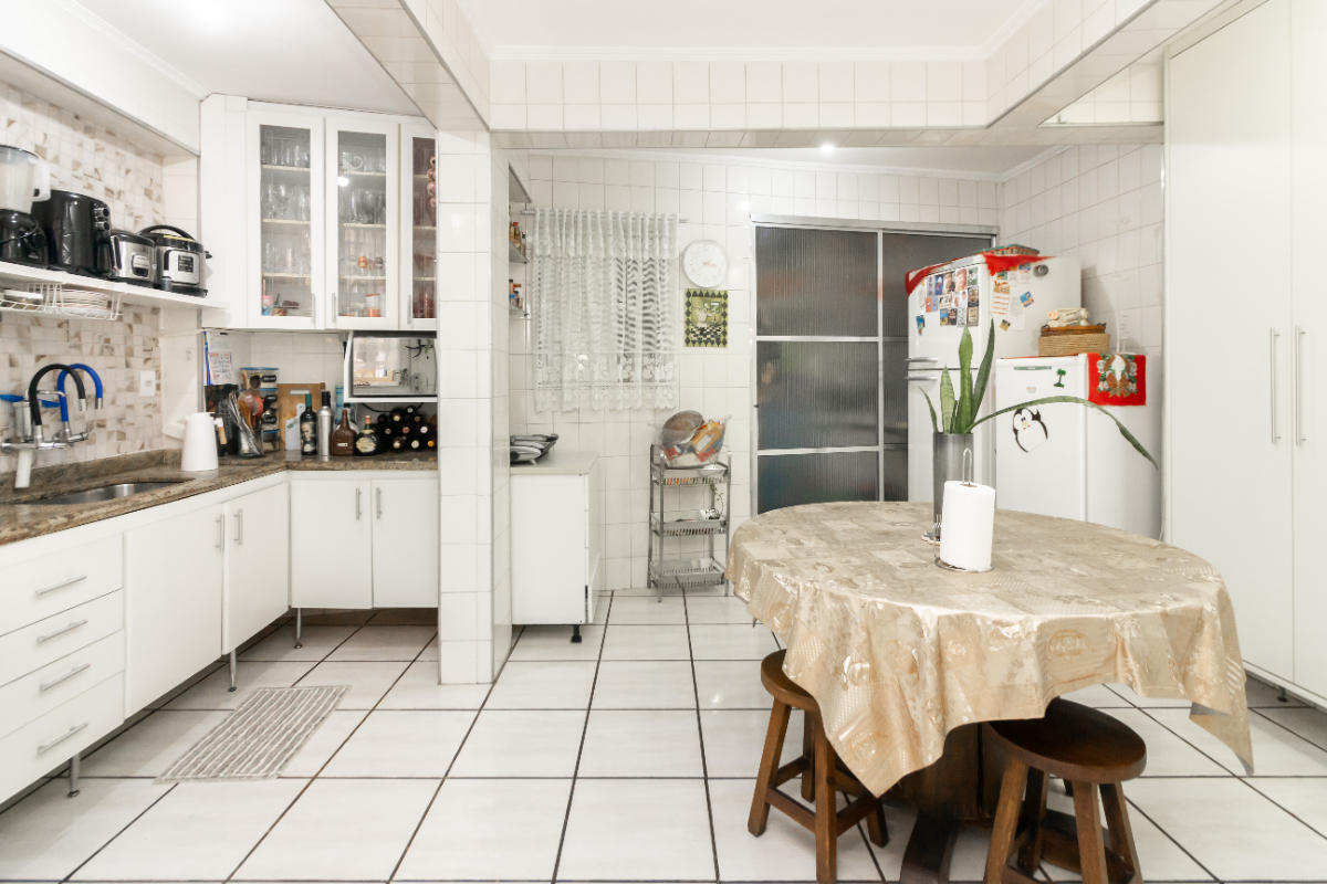 Casa, 3 quartos, 162 m² - Foto 8