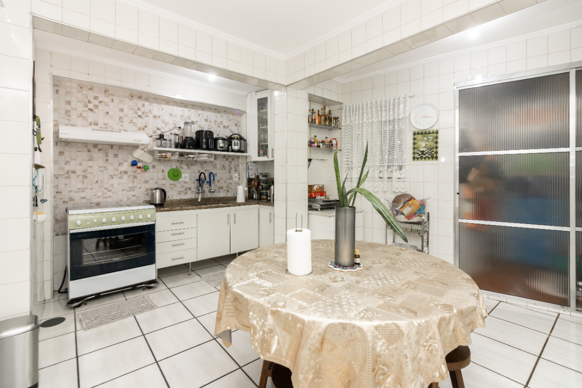 Casa, 3 quartos, 162 m² - Foto 9
