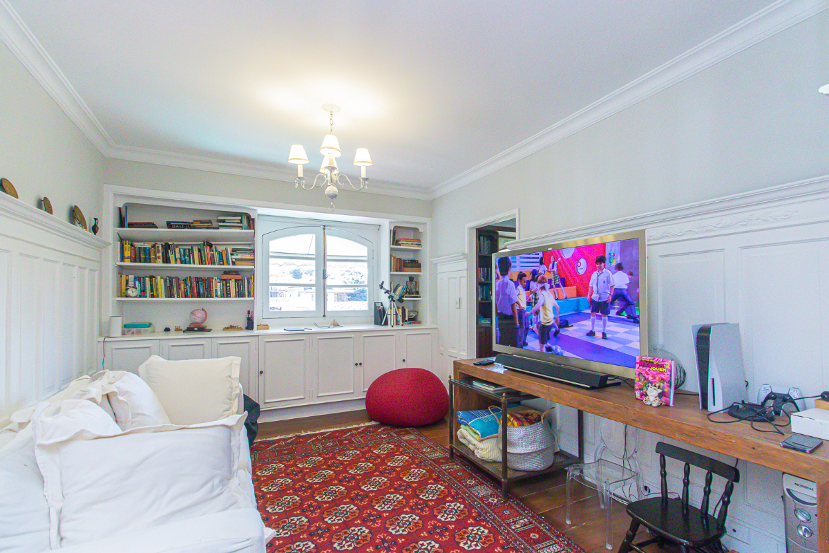 Casa, 4 quartos, 350 m² - Foto 11