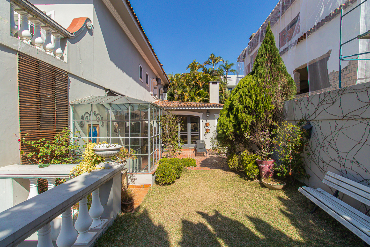 Casa, 4 quartos, 350 m² - Foto 12