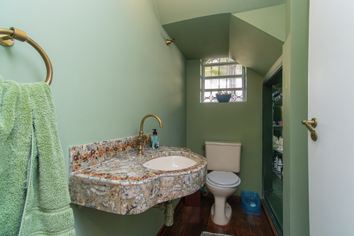 Casa, 4 quartos, 350 m² - Foto 15