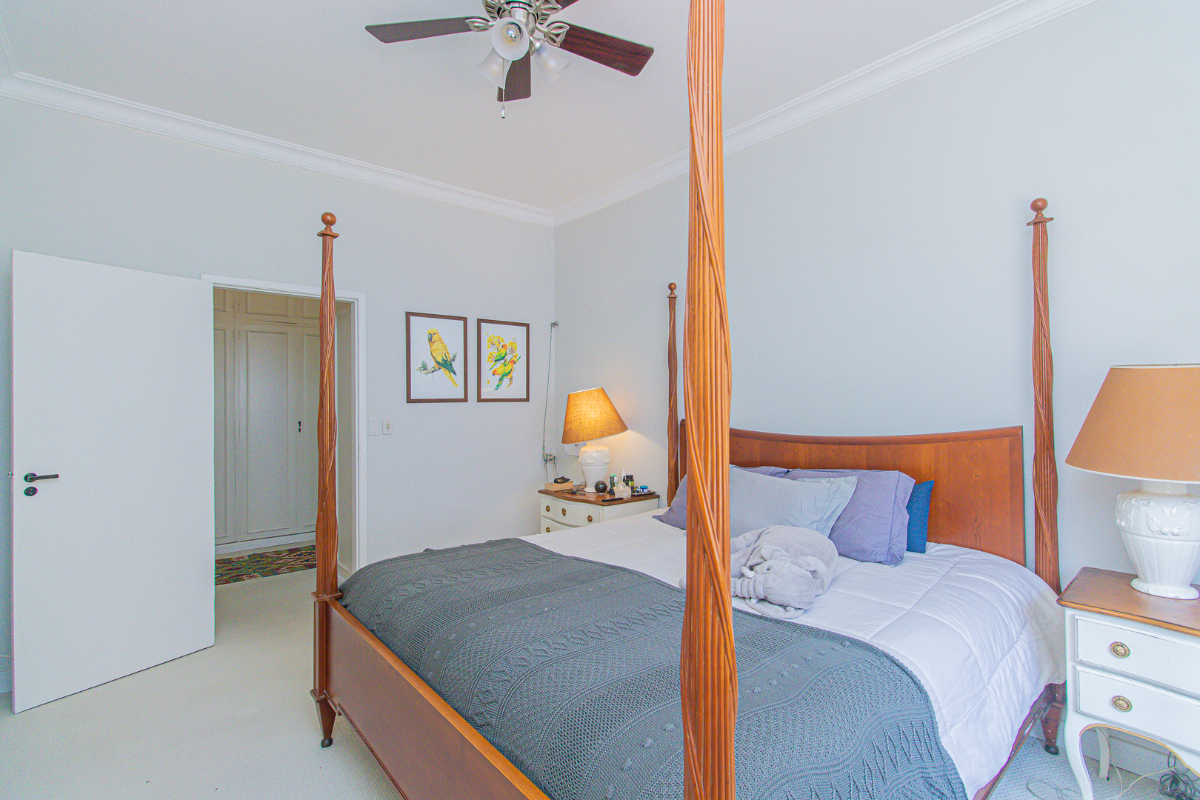 Casa, 4 quartos, 350 m² - Foto 17