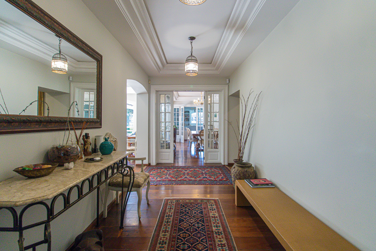 Casa, 4 quartos, 350 m² - Foto 2