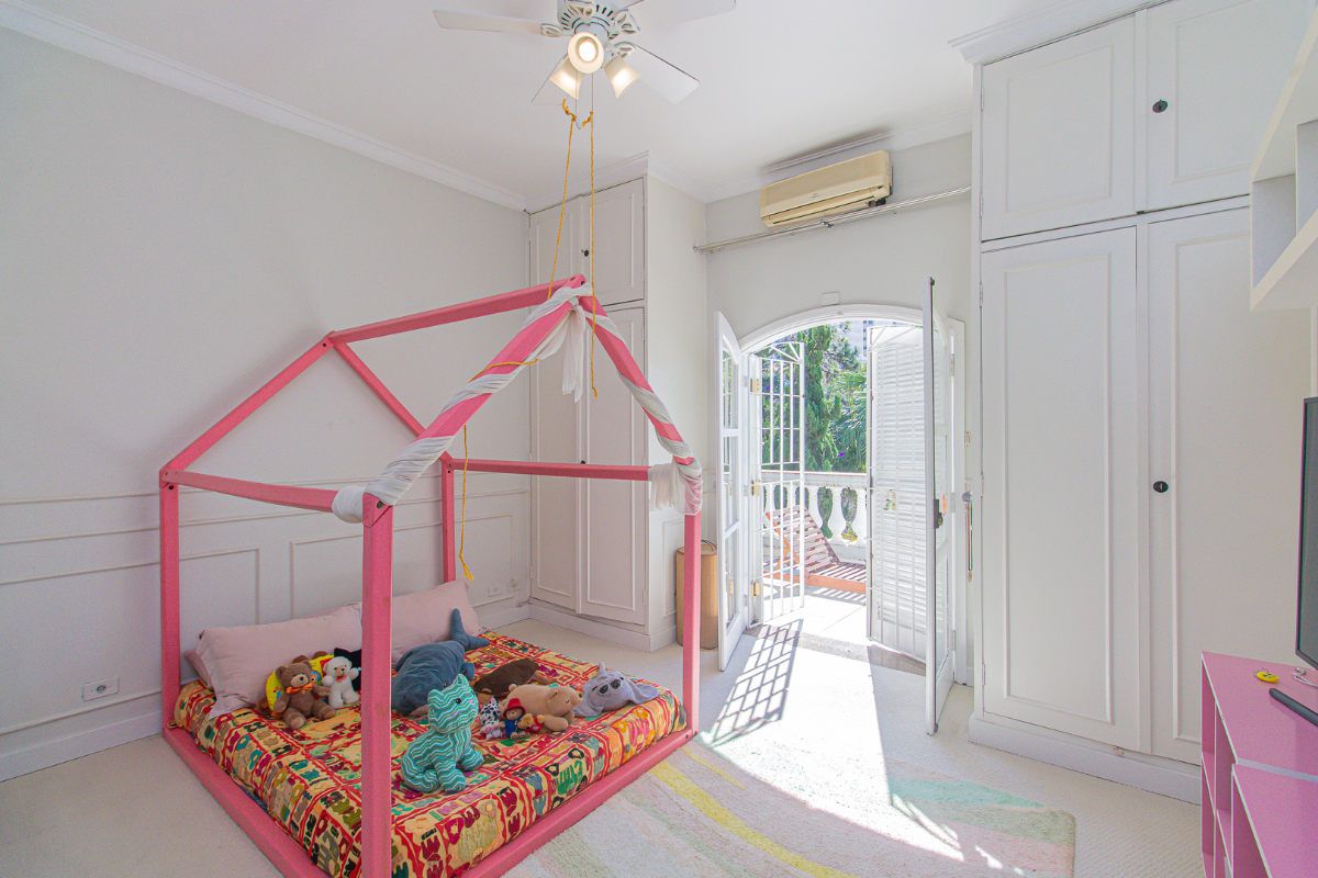 Casa, 4 quartos, 350 m² - Foto 21