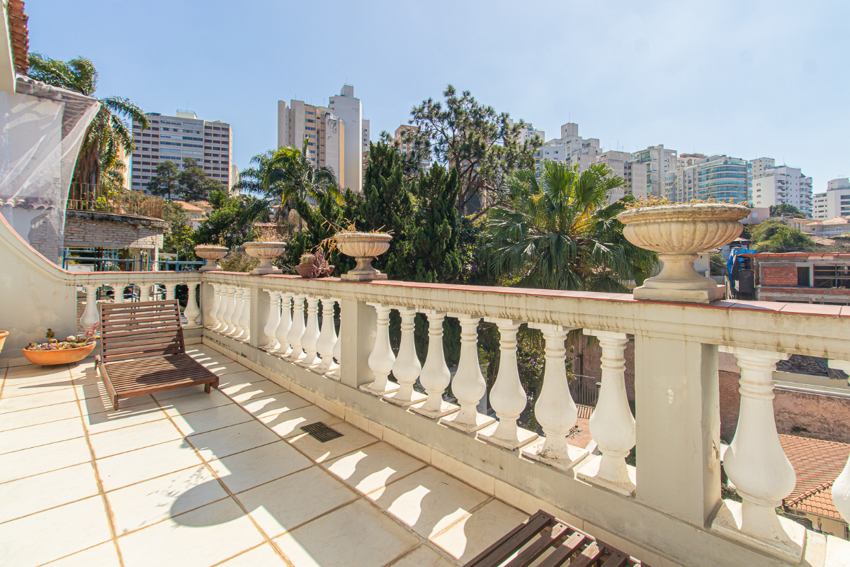 Casa, 4 quartos, 350 m² - Foto 22