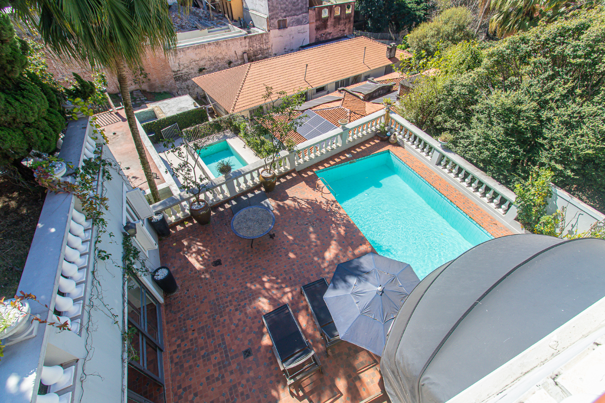 Casa, 4 quartos, 350 m² - Foto 25